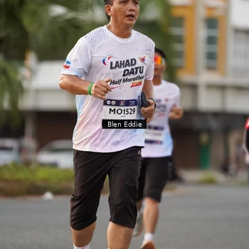 Runner Photo 7828769