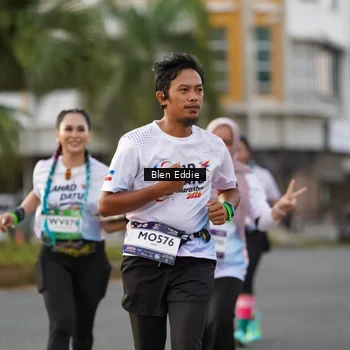 Runner Photo 7828770