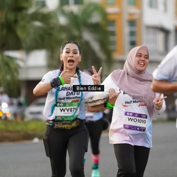 Runner Photo 7828775