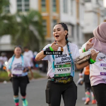 Runner Photo 7828779