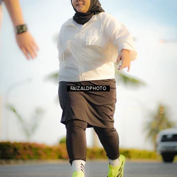 Runner Photo 7828784