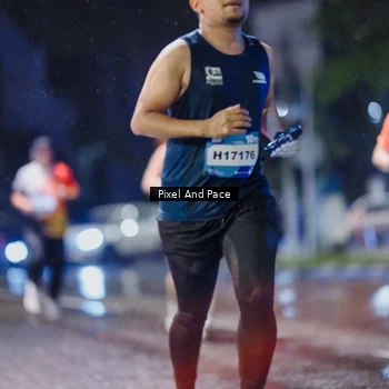 Runner Photo 7828785