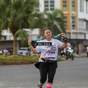 Runner Photo 7828791