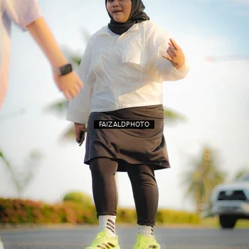 Runner Photo 7828792