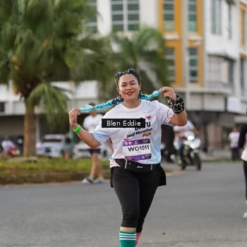 Runner Photo 7828793