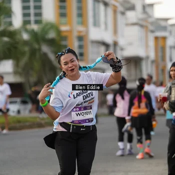 Runner Photo 7828794