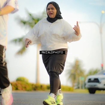 Runner Photo 7828795