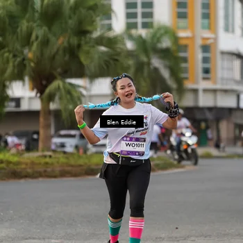 Runner Photo 7828800