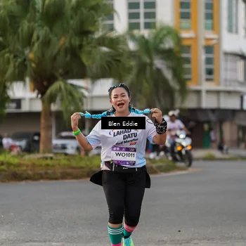 Runner Photo 7828801