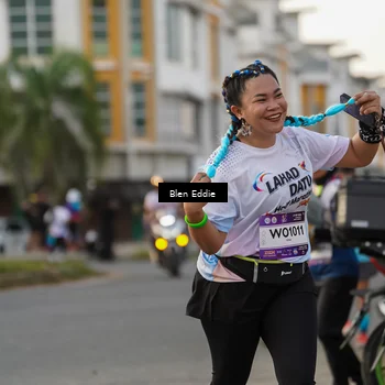 Runner Photo 7828802