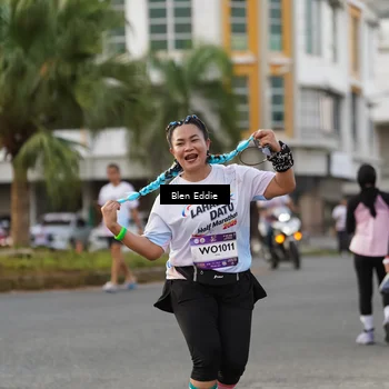 Runner Photo 7828803