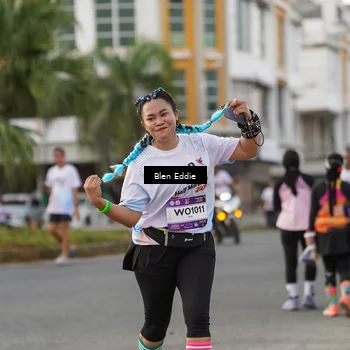 Runner Photo 7828809