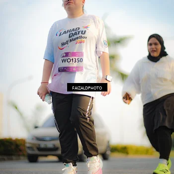 Runner Photo 7828814