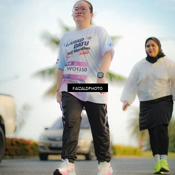 Runner Photo 7828815