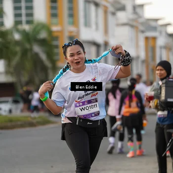 Runner Photo 7828821