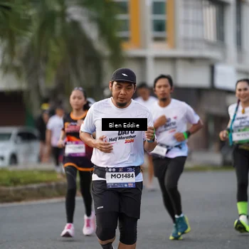 Runner Photo 7828822