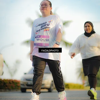 Runner Photo 7828825