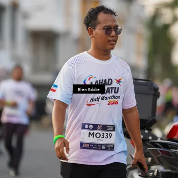 Runner Photo 7828836
