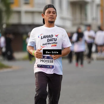 Runner Photo 7828839