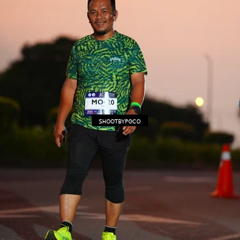 Runner Photo 7828840