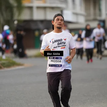Runner Photo 7828841