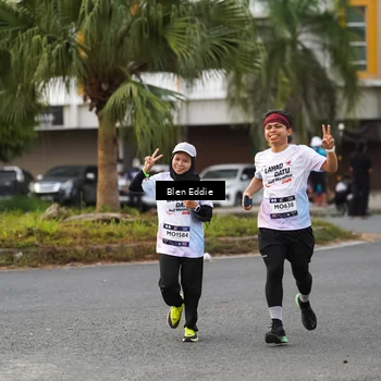 Runner Photo 7828849
