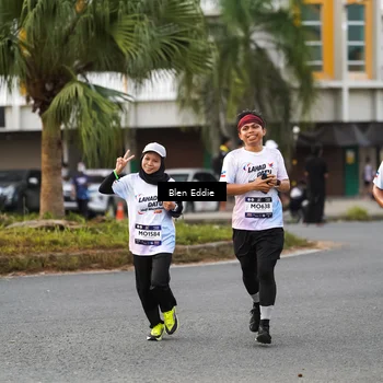 Runner Photo 7828855