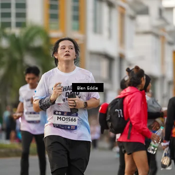 Runner Photo 7828863