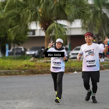 Runner Photo 7828864
