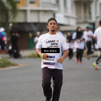 Runner Photo 7828866