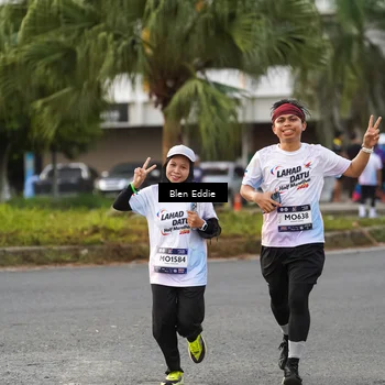 Runner Photo 7828867