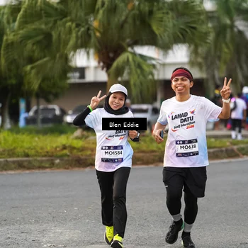 Runner Photo 7828868