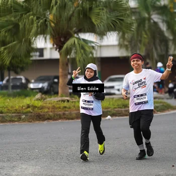 Runner Photo 7828869