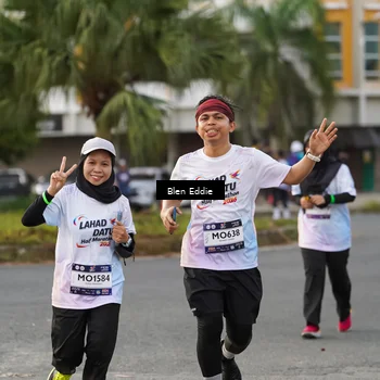 Runner Photo 7828880