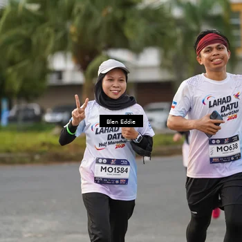 Runner Photo 7828882