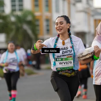 Runner Photo 7828884
