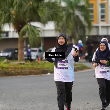 Runner Photo 7828889