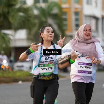 Runner Photo 7828892
