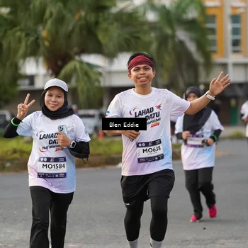 Runner Photo 7828900