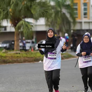 Runner Photo 7828901