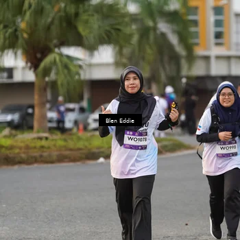 Runner Photo 7828904