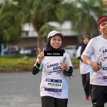 Runner Photo 7828907
