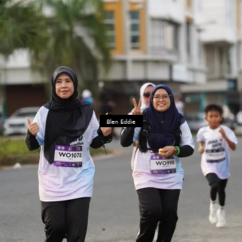 Runner Photo 7828908