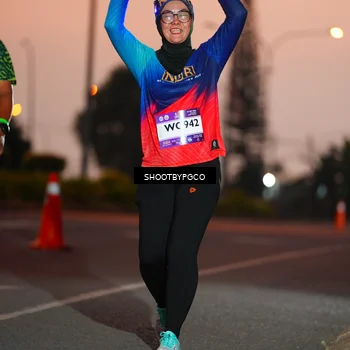 Runner Photo 7828909