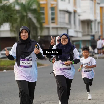 Runner Photo 7828910