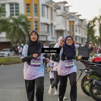 Runner Photo 7828918