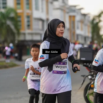 Runner Photo 7828932