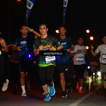 Runner Photo 7828933