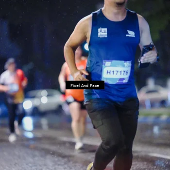 Runner Photo 7828934