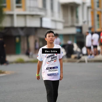 Runner Photo 7828936